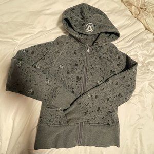 Original Lululemon Sweater - Limited Edition